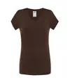 T-Shirt a manica corta JHK Sicilia Lady