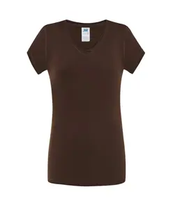 T-Shirt a manica corta JHK Sicilia Lady