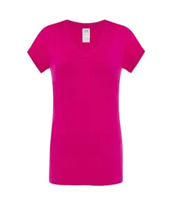T-Shirt a manica corta JHK Sicilia Lady