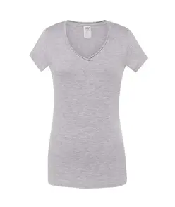 T-Shirt a manica corta JHK Sicilia Lady