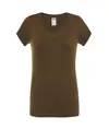 T-Shirt a manica corta JHK Sicilia Lady