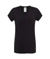 T-Shirt a manica corta JHK Sicilia Lady