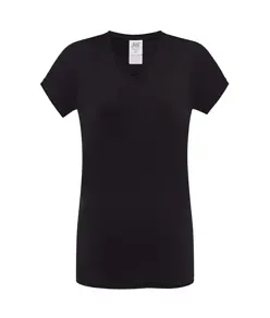T-Shirt a manica corta JHK Sicilia Lady