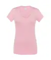 T-Shirt a manica corta JHK Sicilia Lady