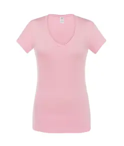 T-Shirt a manica corta JHK Sicilia Lady