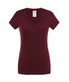 T-Shirt a manica corta JHK Sicilia Lady