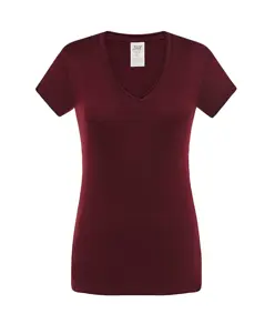 T-Shirt a manica corta JHK Sicilia Lady
