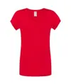 T-Shirt a manica corta JHK Sicilia Lady