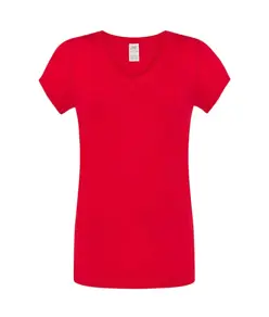 T-Shirt a manica corta JHK Sicilia Lady