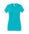 T-Shirt a manica corta JHK Sicilia Lady