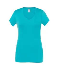 T-Shirt a manica corta JHK Sicilia Lady