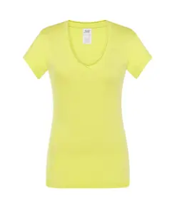 T-Shirt a manica corta JHK Sicilia Lady