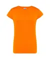 T-shirt a maniche corte JHK Lady Regular Comfort