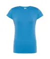 T-shirt a maniche corte JHK Lady Regular Comfort