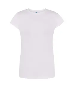 T-shirt a maniche corte JHK Lady Regular Comfort