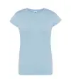 T-shirt a maniche corte JHK Lady Regular Comfort