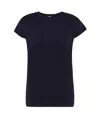 T-shirt a maniche corte JHK Lady Regular Comfort