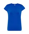 T-shirt a maniche corte JHK Lady Regular Comfort