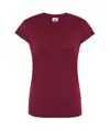 T-shirt a maniche corte JHK Lady Regular Comfort