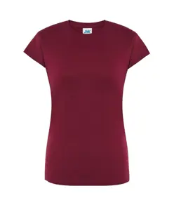 T-shirt a maniche corte JHK Lady Regular Comfort