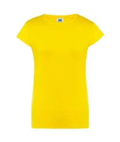T-shirt a maniche corte JHK Lady Regular Comfort