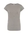 T-shirt a maniche corte JHK Lady Regular Comfort