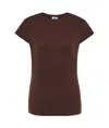 T-shirt a maniche corte JHK Lady Regular Comfort