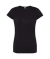 T-shirt a maniche corte JHK Lady Regular Comfort