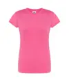 T-shirt a maniche corte JHK Lady Regular Comfort