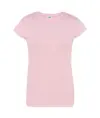 T-shirt a maniche corte JHK Lady Regular Comfort