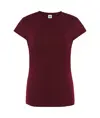 T-shirt a maniche corte JHK Lady Regular Comfort