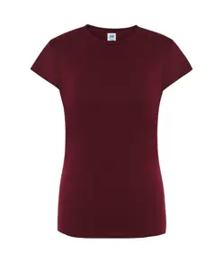 T-shirt a maniche corte JHK Lady Regular Comfort