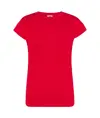 T-shirt a maniche corte JHK Lady Regular Comfort