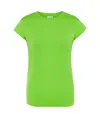 T-shirt a maniche corte JHK Lady Regular Comfort
