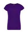 T-shirt a maniche corte JHK Lady Regular Comfort