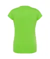 T-shirt a maniche corte JHK Lady Regular Comfort
