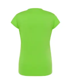 T-shirt a maniche corte JHK Lady Regular Comfort