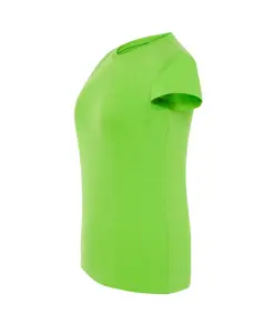 T-shirt a maniche corte JHK Lady Regular Comfort