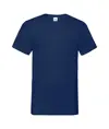 T-shirt a V da uomo Fruit of the Loom V Neck