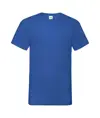 T-shirt a V da uomo Fruit of the Loom V Neck