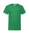 T-shirt a V da uomo Fruit of the Loom V Neck