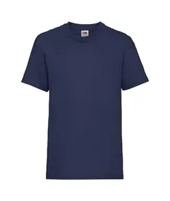 T-shirt bambini Fruit of the Loom