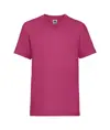 T-shirt bambini Fruit of the Loom