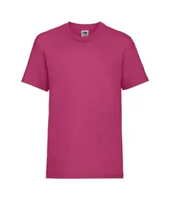 T-shirt bambini Fruit of the Loom