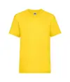 T-shirt bambini Fruit of the Loom