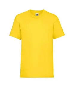 T-shirt bambini Fruit of the Loom