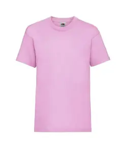 T-shirt bambini Fruit of the Loom