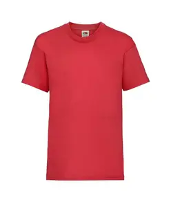 T-shirt bambini Fruit of the Loom