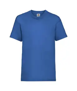 T-shirt bambini Fruit of the Loom