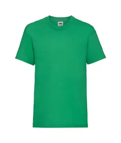 T-shirt bambini Fruit of the Loom